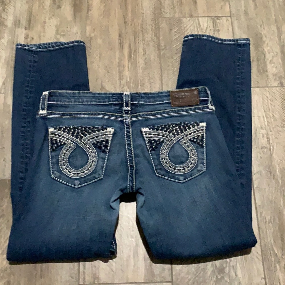 Big Star Jeans